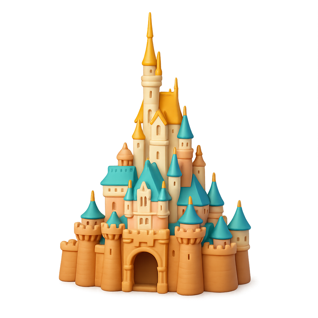 Hong Kong Disneyland