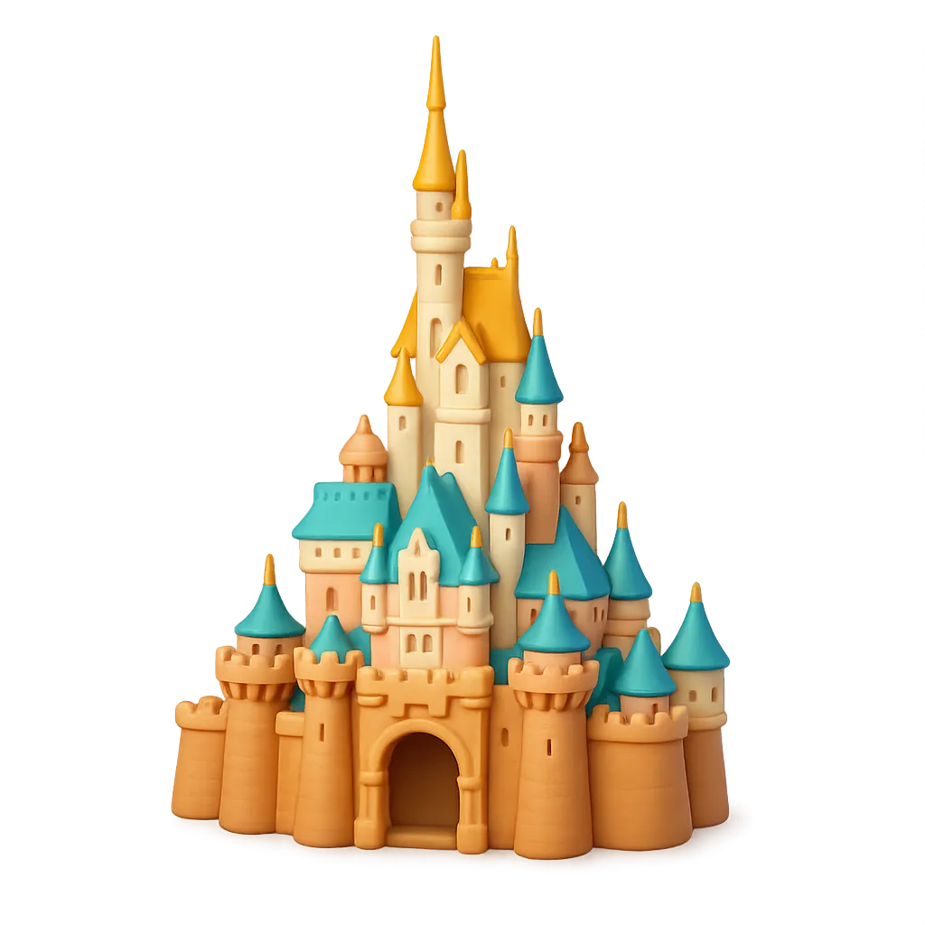 Hong Kong Disneyland