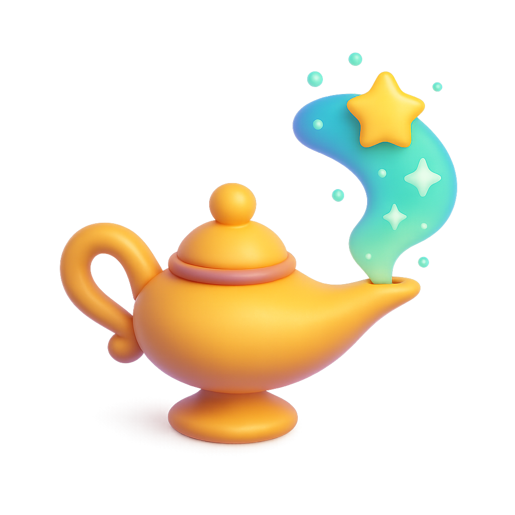 Magic Tips logo