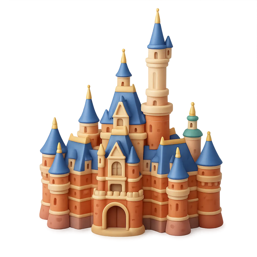 Shanghai Disney Resort